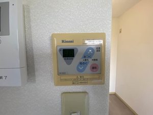 プリムヴェールパルク F棟 * F0102号-9