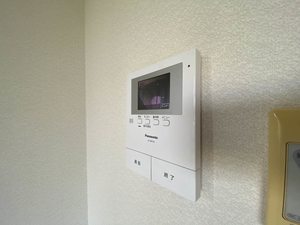 プリムヴェールパルク F棟 * F0102号-11