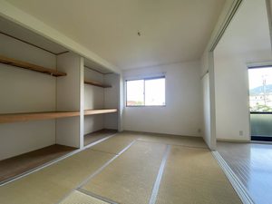 プリムヴェールパルク F棟 * F0102号-15