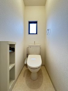 ミレニアミティ上津 B棟 ** B0202号-5