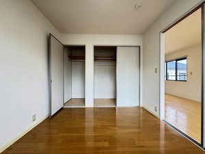 ミレニアミティ上津 B棟 ** B0202号-8