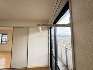 ミレニアミティ上津 B棟 ** B0202号-9