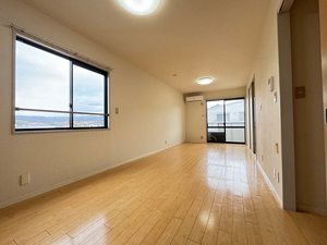 ミレニアミティ上津 B棟 ** B0202号-10