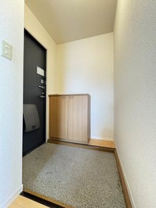 ミレニアミティ上津 B棟 ** B0202号-11