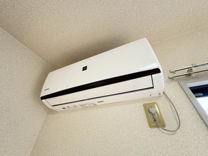 ミレニアミティ上津 B棟 ** B0202号-12