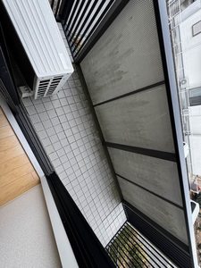 ミレニアミティ上津 B棟 ** B0202号-13