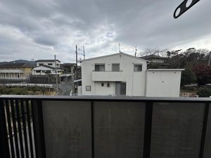 ミレニアミティ上津 B棟 ** B0202号-14