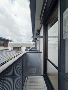 レジェンドコート　＊＊ A0205号-9