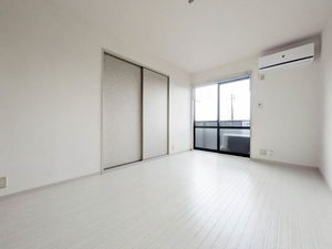 フレンドリー城南　Ａ棟　＊ A0201号-2