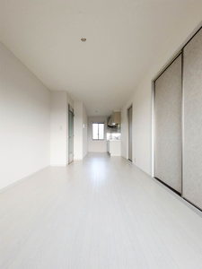 フレンドリー城南　Ａ棟　＊ A0201号-4