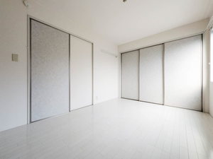 フレンドリー城南　Ａ棟　＊ A0201号-5