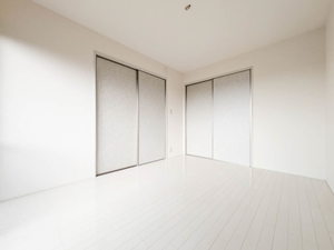 フレンドリー城南　Ａ棟　＊ A0201号-6