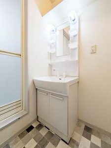 フレンドリー城南　Ａ棟　＊ A0201号-7