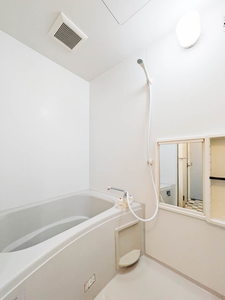 フレンドリー城南　Ａ棟　＊ A0201号-8