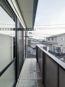 フレンドリー城南　Ａ棟　＊ A0201号-10