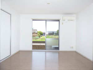 コーポ　ハイビスカス　＊ A0102号-2