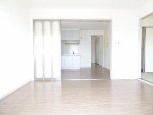 コーポ　ハイビスカス　＊ A0102号-3