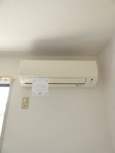 コーポ　ハイビスカス　＊ A0102号-5