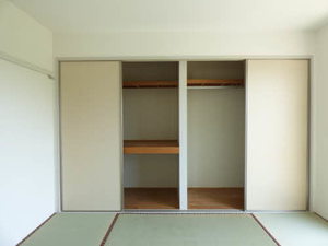 コーポ　ハイビスカス　＊ A0102号-6