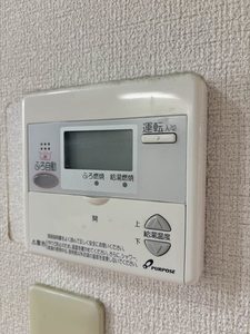 パルティール2000 B棟 * B0202号-14