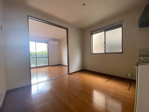 ドミール２００４　Ａ棟　＊＊ A0101号-2