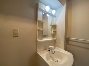 ドミール２００４　Ａ棟　＊＊ A0101号-5