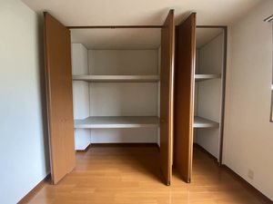 ドミール２００４　Ａ棟　＊＊ A0101号-8