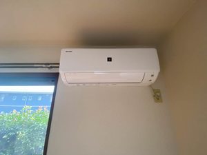 ドミール２００４　Ａ棟　＊＊ A0101号-9