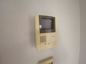 ドミール２００４　Ａ棟　＊＊ A0101号-11