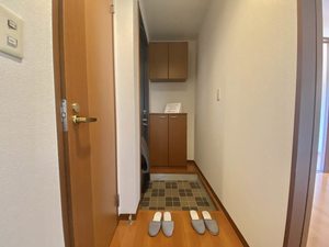 ドミール２００４　Ａ棟　＊＊ A0101号-12