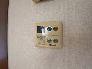 ドミール２００４　Ａ棟　＊＊ A0101号-14