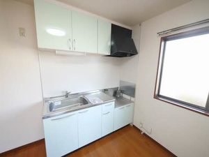 ドミール2004 A棟 A0202号-4