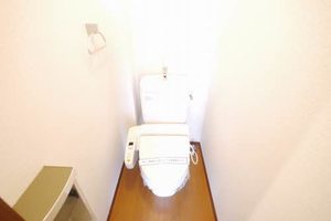 ドミール２００４　Ｂ棟　＊＊ B0102号-6