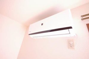 ドミール２００４　Ｂ棟　＊＊ B0102号-11