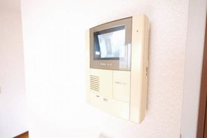 ドミール２００４　Ｂ棟　＊＊ B0102号-12