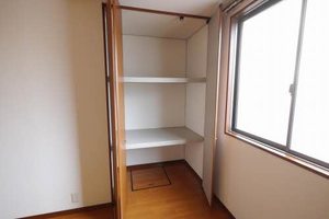 ドミール２００４　Ｂ棟　＊＊ B0102号-15