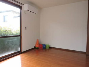 ドミール２００４　Ｂ棟　＊＊ B0103号-2