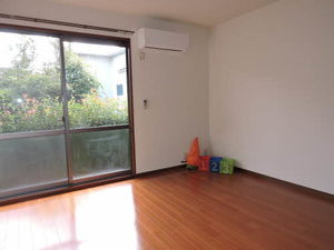 ドミール２００４　Ｂ棟　＊＊ B0103号-6