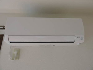 ドミール２００４　Ｂ棟　＊＊ B0103号-7