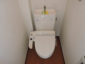 ドミール２００４　Ｂ棟　＊＊ B0103号-8