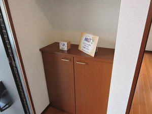 ドミール２００４　Ｂ棟　＊＊ B0103号-12