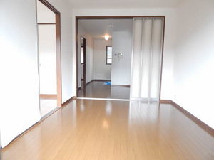 メゾンレインボー　＊＊ A0103号-2