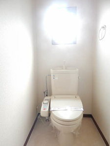 メゾンレインボー　＊＊ A0103号-4