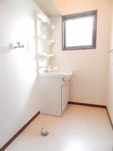 メゾンレインボー　＊＊ A0103号-5