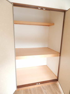 メゾンレインボー　＊＊ A0103号-6