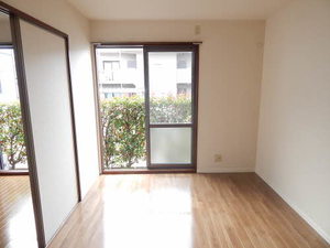 メゾンレインボー　＊＊ A0103号-8