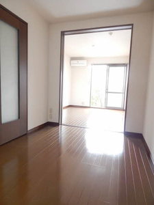 メゾンレインボー　＊＊ A0103号-11