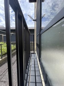 ディアス新町　＊＊ A0102号-9