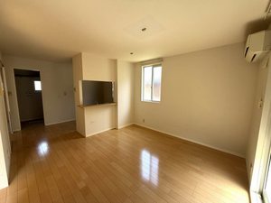 コーポ・ルミエール　Ａ棟　＊＊ A0101号-2