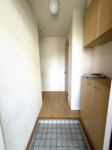 コーポ・ルミエール　Ａ棟　＊＊ A0101号-5